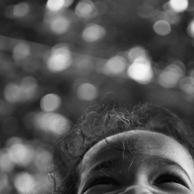 portrait locksmith smiling